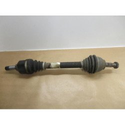 Cardan Gauche (transmission) Peugeot 207 Phase 2